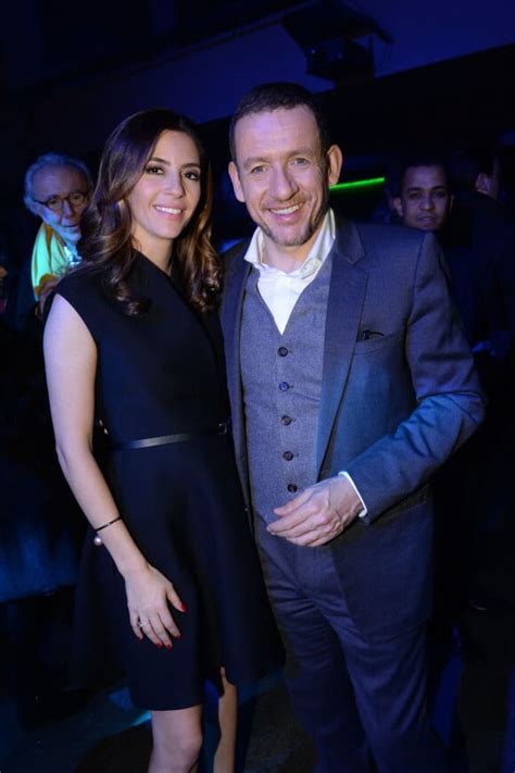 Dany Boon Son Ex Femme Ya L A Retrouv L Amour Photos De Son