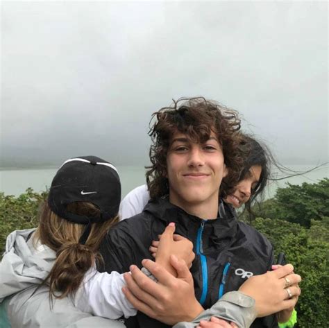 Meet Bill Gates’ youngest daughter, Phoebe – the jet-setting, Instagram