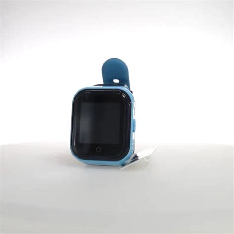 Kt11 4G Kids GPS Smart Watch IP67 Waterproof Watch with Video Call ...