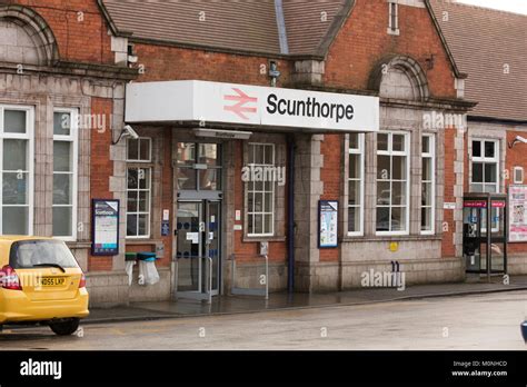 Cleethorpes Railway Hi Res Stock Photography And Images Alamy