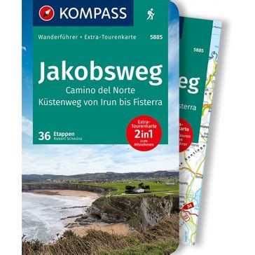 Jakobsweg Camino Del Norte 60 Touren Spanien Aktive Guider