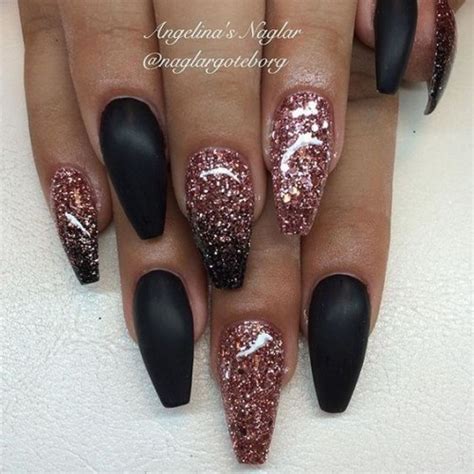 45 Best Coffin Nail Design Ideas Ecstasycoffee