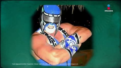 Shocker tuvo que revivir a uno de sus compañeros luchadores El Minuto