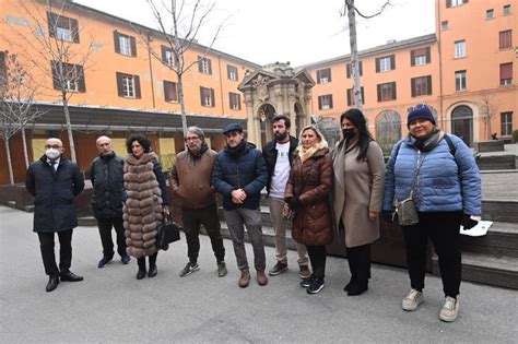 Ius Soli Flash Mob Della Lega A Bologna Sar Battaglia In Consiglio