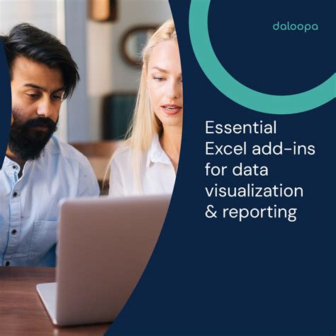 Essential Excel Add Ins For Data Visualization Reporting