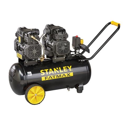 Stanley Fatmax Compresseur Professionnel Compresseur Sans Huile