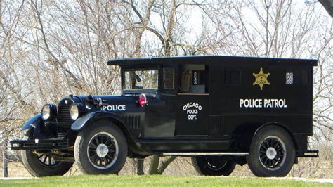 322 best images about Vintage Police Vehicle on Pinterest