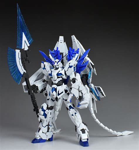 Seal限定商品 Rg ガンダムベース限定 ユニコーンガンダム ペルフェクティビリティ Asakusasubjp