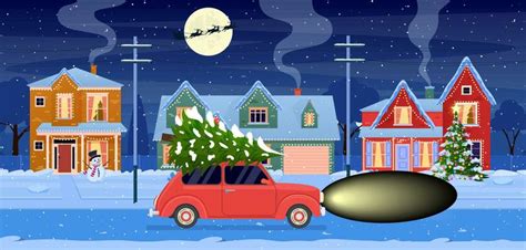 Christmas Vacation Vector Art Icons And Graphics For Free Download