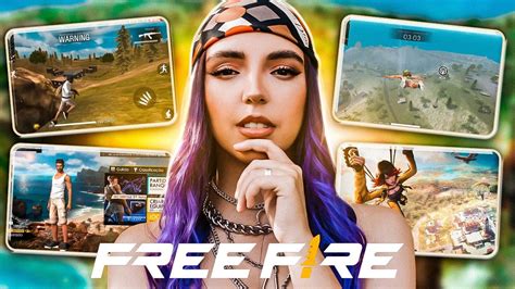 A HISTÓRIA DO FREE FIRE LANÇAMENTO COMPETITIVO POLÊMICAS E