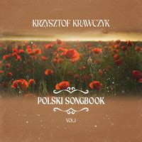 Polski Songbook Vol Krzysztof Krawczyk Mora