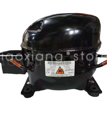 1PC refrigerator compressor ZBS1114CY | eBay