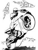 Hot Wheels Coloring Pages Free Coloring Pages