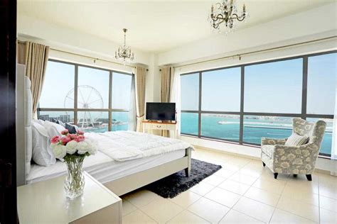 Hotels in Jumeirah Beach Residence | Book from 50+ Stay Options @Best Price