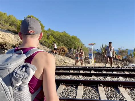 10 Best Gay Nude Beaches In The World 2025 Guide Two Gay Expats