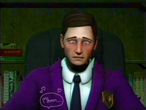 Pin On I Hate William Afton