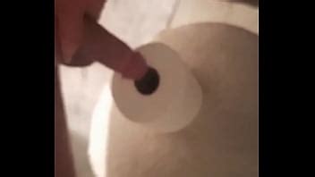 Rollo de papel higiénico XVIDEOS