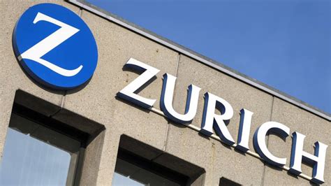 Zurich Insurances New Ceo To Simplify Structure Financial Times