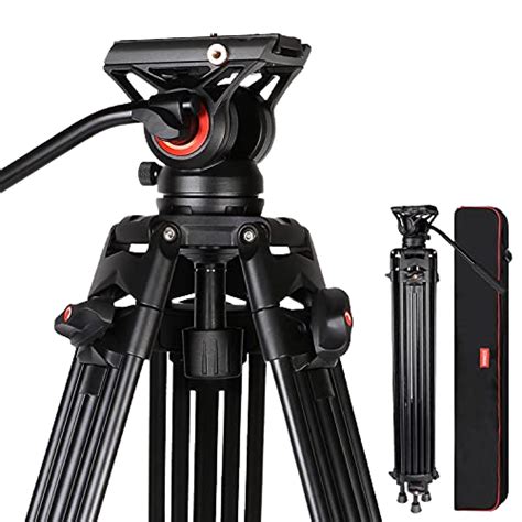 12 Best Video Tripods In 2023 Photography Videography