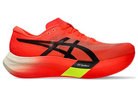 METASPEED SKY PARIS | Unisex | Sunrise Red/Black | Unisex Running Shoes ...