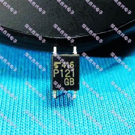 TLP121-1GB P121 SOP4真正全新原装！一换即好！_虎窝淘