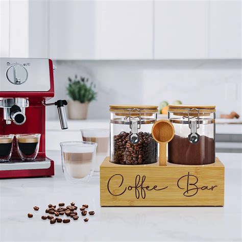 14 Best Coffee Storage Containers For 2024 Storables