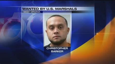 U S Marshals Search For Convicted Sex Offender