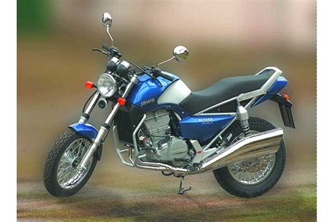 Jawa 650 Style Tests & Fahrberichte, aktuelle Neuvorstellungen und ...