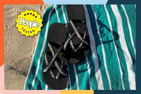 17 Best Flip Flops For Women Of 2024 Tested At The Beach And Beyond Best Flip Flops Womens