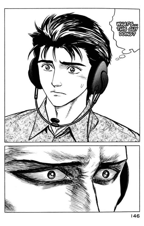 Read Manga Parasyte - Chapter 50