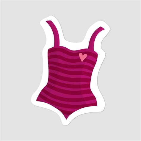 Pegatina Bikini Somos Pandereta