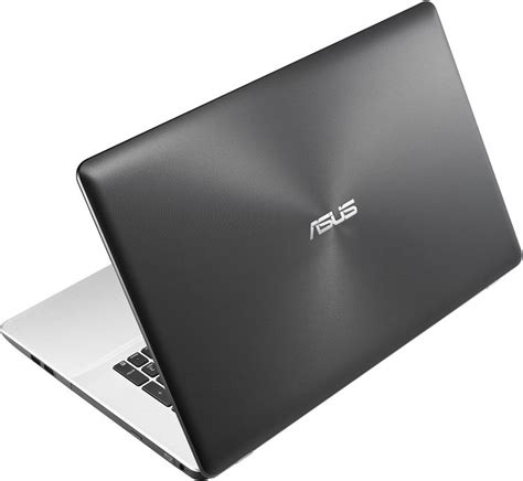 Asus X L Notebookcheck Net External Reviews