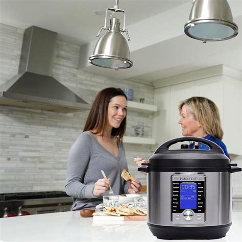 Amazonca Instant Pot Ultra