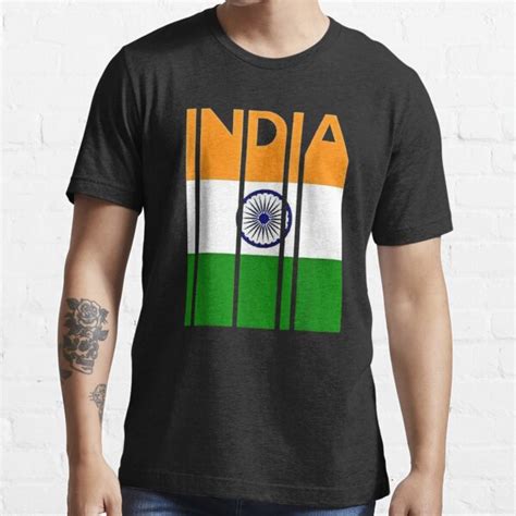 Tiranga A Tiranga A Tiranga T Shirt For Sale By Seaayae Redbubble