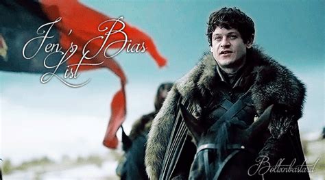 Lord Ramsay Bolton