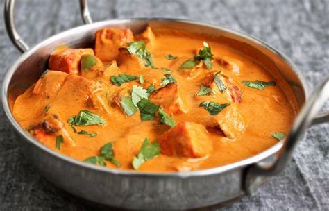 Paneer Butter Masala