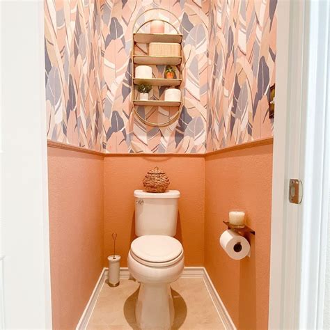 Water Closet Design Idea Water Closet Water Closet Decor Pink