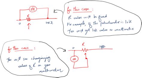 Potentiometer Pins Configuration Easy Guide