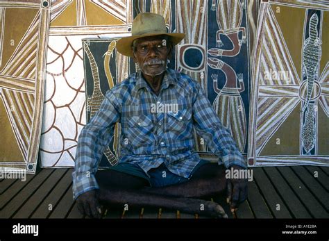 Famous Aboriginal Art