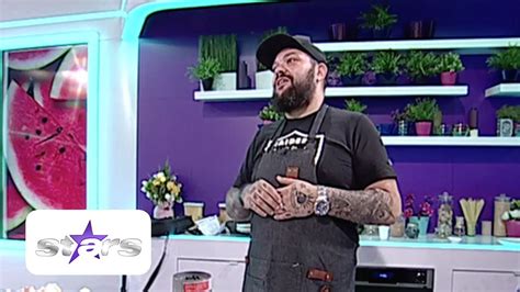 Re Eta Lui Chef Munti Star Matinal Mici De Cas I Piure Aromatizat