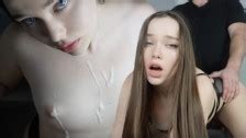 My Stepdaughter Loves Sucking My Hard Cock And Getting Cum In Her Pussy Free Sex Video RedTube