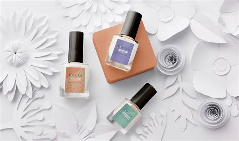 Логотип и упаковка продукта TOP LAK on Behance