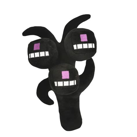 Wither Storm Plush Toys Stuffed Doll Gift | giftanime