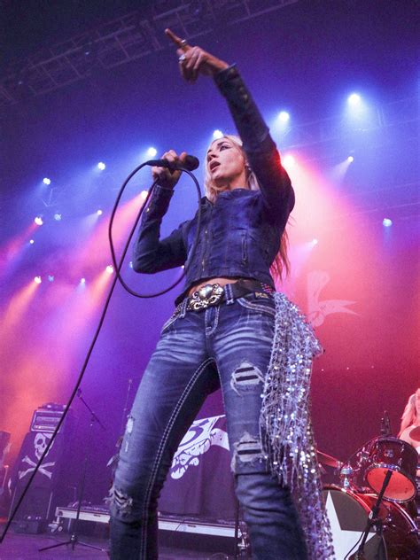 Enjoy @ Fox Theater Pomona [2/23/2024] – UCLA Radio