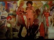 Mona Heftre Nude Pics Page