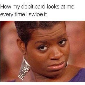 Declined Credit Card Memes You Can Relate To