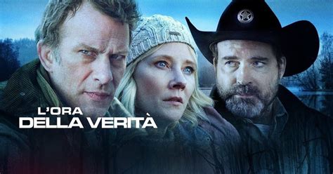 L Ora della Verità The Vanished 2020 trama trailer e cast del