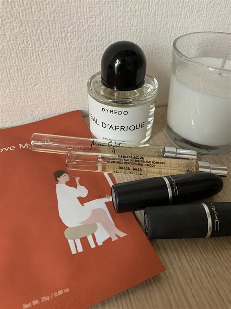 Bal d'Afrique Byredo аромат — аромат для мужчин и женщин 2009