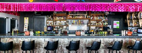 7 Great LGBTQ Friendly Bars In Miami Miami The Infatuation