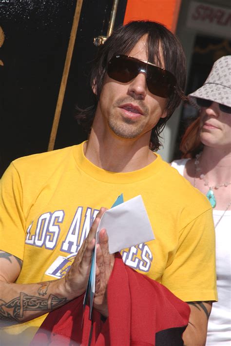 Anthony Kiedis Anthony Kiedis Photo 12353832 Fanpop